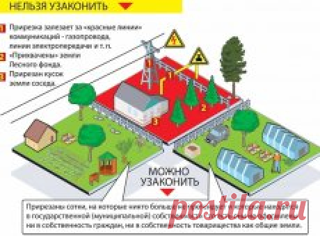 Какие поправки были внесены в закон о земельных участках