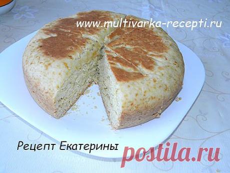 Изумительный кекс из рассола | ПолонСил.ру - социальная сеть здоровья