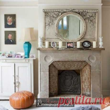 Шебби шик мебель, мебель в стиле шебби шик