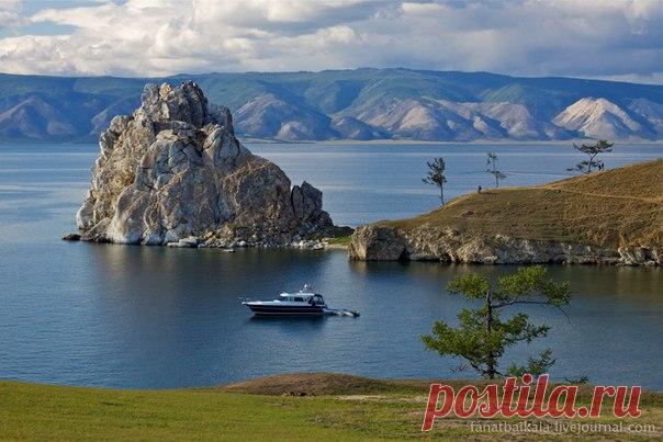 ТУРЫ НА #БАЙКАЛ!
Увидеть природное великолепие озера, его первозданную красоту и былинную мудрость батюшки Байкала! Организованные туры и экскурсии на Байкале позволят за достаточно ограниченное время узнать практически все о достопримечательностях озера, проникнуться его легендами и пропитаться духом Байкала. 
Для путешественников, желающих совместить комфортный отдых с максимальным охватом всех его достопримечательностей, мы готовы предложить самые интересные организован...