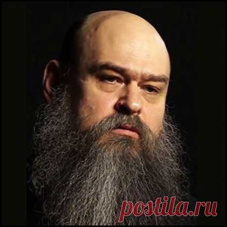 О нацистах и дьяволопоклонниках - Геноцид Русов