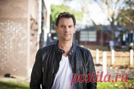 Скотт Мейджор