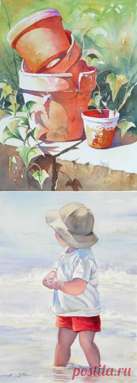 Pinterest • Всемирный каталог идей