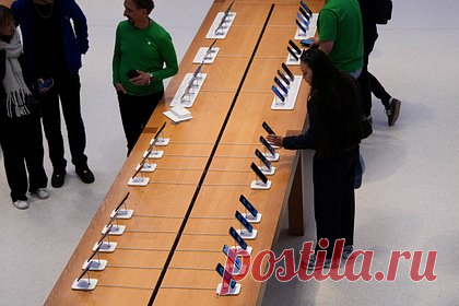 Раскрыты цены на iPhone 17