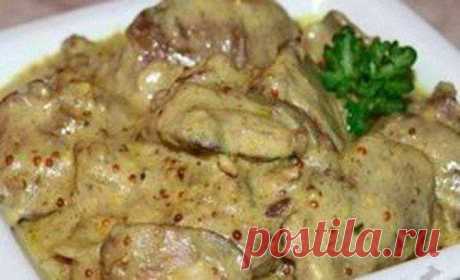 Мягкая куриная печень в орехово-чесночном соусе — безумно вкусно 

Достойный рецептик!



 

Ингредиенты:
куриная печень — 0,5 кгмука — 2+1 ст. ложки мукисметана — 150 горехи, чищенные — полстаканачеснок — 2-3 зубчиказелень — 1 ст. л.сливочное или растительное масл…