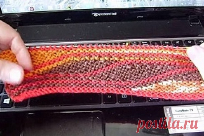 Как научиться вязать поворотным или частичным вязанием. Техника частичного вязания. Мастер-классы Мы уже не раз писали о таком приёме, как частичное вязание.Метод частичного вязания ещё называют поворотным, что совершенно справедливо, так приходится иметь дело с многочисленными поворотами при выполнении этого приёма.Поворотное вязание хорошо 