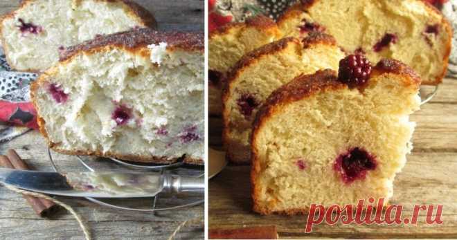 Чтобы варенье в пирогах не растекалось и не увлажняло тесто: 3 дела - и пирог не размокает, пышный и румяный. Век живи, век учись | В саду у Валентинки | Дзен