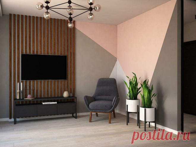 7 фишек для уютной гостиной | Как дизайнеры делают вау-интерьер | | Зебролиум. Интерьер и Дизайн | Пульс Mail.ru