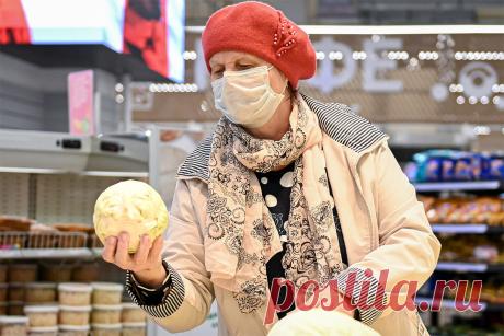 Ненасытные. Российские торговые сети скупают друг друга. Почему из-за этого могут вырасти цены на продукты?: Госэкономика: Экономика: Lenta.ru