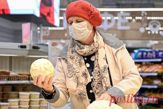 Ненасытные. Российские торговые сети скупают друг друга. Почему из-за этого могут вырасти цены на продукты?: Госэкономика: Экономика: Lenta.ru