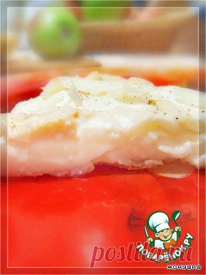 Ленивый пирог 