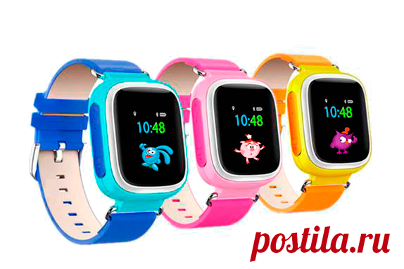Детские часы с gps-трекингом Smart Baby Watch Q60 
 -Улучшенный gps-трекер
- Новый большой цветной экран
- Удобное слот для sim-карты
- Улучшенный дизайн
- Удобный ремешок

Для безопасности ребенка то ,что нужно!!!