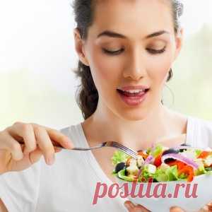 8 лучших рецептов салатов без содержания майонеза. Вкусно и полезно одновременно! - МирТесен