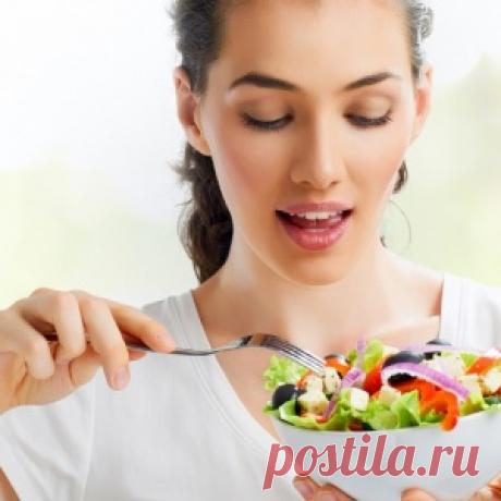 8 лучших рецептов салатов без содержания майонеза. Вкусно и полезно одновременно! - МирТесен