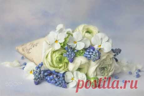 ....filled with spring