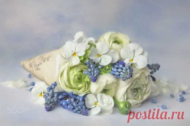 ....filled with spring