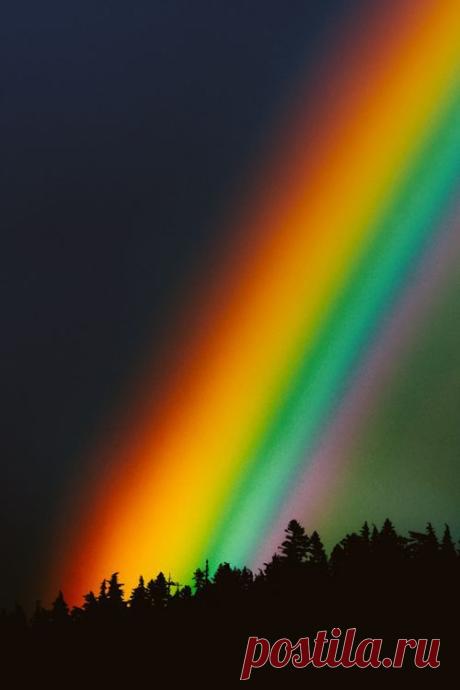 Magic Rainbow [Real] ~ By Circa | Follow the Rainbow