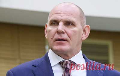 Карелин назвал "драконовскими" санкции МОК к российскому спорту. По словам Александра Карелина, Международный олимпийский комитет давно потерял свою автономность