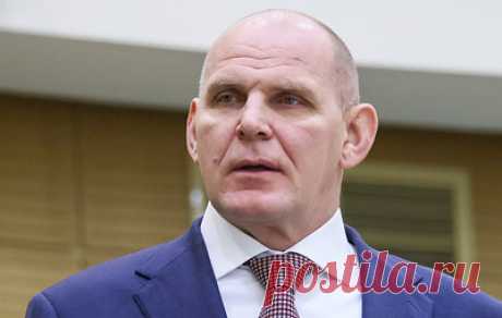 Карелин назвал &quot;драконовскими&quot; санкции МОК к российскому спорту. По словам Александра Карелина, Международный олимпийский комитет давно потерял свою автономность