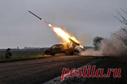 В России ответили на требование Киева прекратить огонь перед встречей