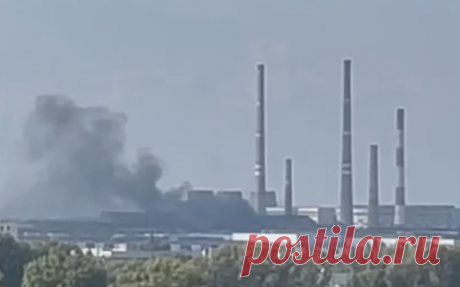 На заводе АвтоВАЗа в Тольятти произошел пожар. На формовочной линии завода АвтоВАЗа в Тольятти произошел пожар, погибших и пострадавших нет, сообщили РБК в пресс-центре АвтоВАЗа.