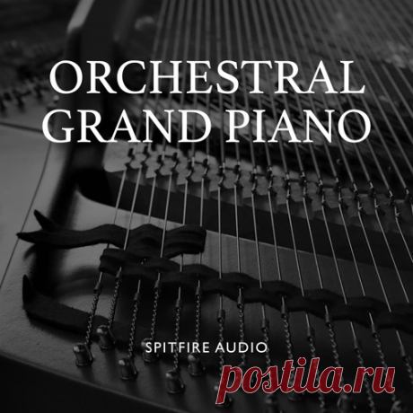 Orchestral Grand Piano KONTAKT-MAGNETRiXX | 3.06 GB
Orchestral Grand Piano is a super realistic “contextual” piano designed specifically to fit proudly within your full orchestral arrangements. Having recorded it in one of the greatest studios in the world we’re confident it will fit in with any palette. But if you’re an existing user, this VI will seamlessly integrate.
