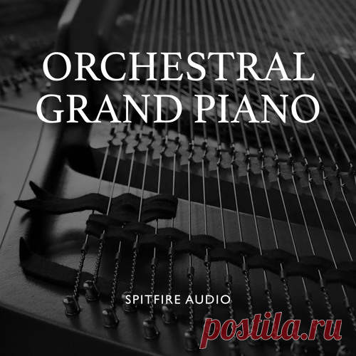 Orchestral Grand Piano KONTAKT-MAGNETRiXX | 3.06 GB
Orchestral Grand Piano is a super realistic “contextual” piano designed specifically to fit proudly within your full orchestral arrangements. Having recorded it in one of the greatest studios in the world we’re confident it will fit in with any palette. But if you’re an existing user, this VI will seamlessly integrate.