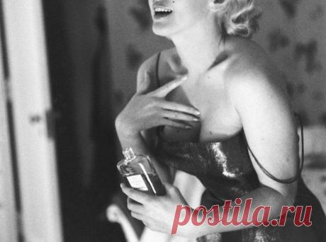 Вас услышат: 6 мест на теле, куда стоит наносить парфюм | Marie Claire