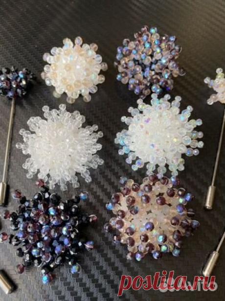 Брошь наборная брошь-игла купить в Москве | Личные вещи | Авито