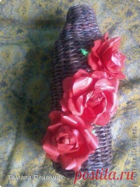 Мимо нехватки времени ,тянет плести! | Страна Мастеров