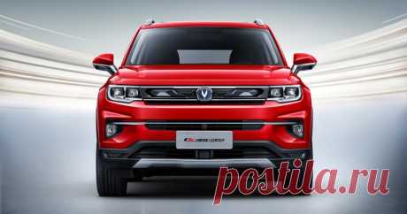 Новый «убийца» кроссоверов Hyundai Creta и Nissan Qashqai выходит на рынок России. Названы рублевые цены.