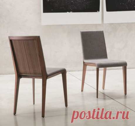 Стул Aisha Porada — купить по цене фабрики у официального поставщика в Москве