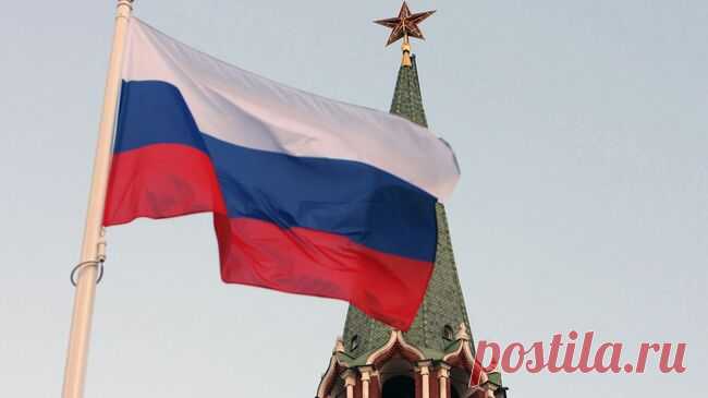 Медведев поздравил россиян с праздником