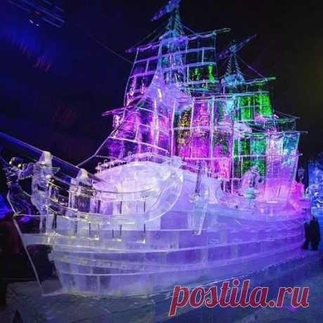 Мир полон чудес 🌀 The world is full of wonders | Facebook
