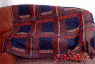 кожа и крючок | Рукоделие и хобби. Видео, фото: как сделать, сшить, связать своими руками