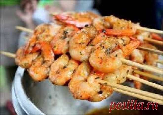 5 шикарных рецептов приготовления шашлыка