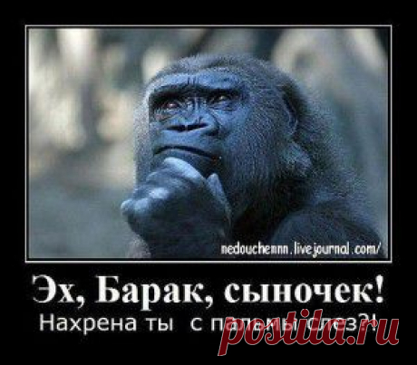 ШИРВИНДТ - ЧАСТУШКА ПРО ОБАМУ