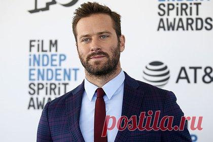 Обвиненный в каннибализме актер сыграет в российском фильме