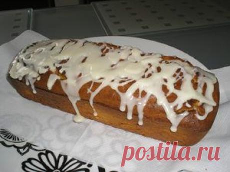 Апельсиновый кекс. Рецепт c фото, мы подскажем, как приготовить!