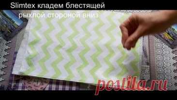 Свободно-ходовая стежка пошагово с подробным описанием. Видео 1.Подготовка и первые азы с разбором ошибок. | Prettypled | Дзен