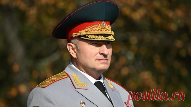 Куренков оценил совместные российско-белорусские учения спасательных служб