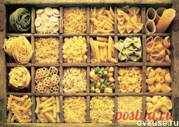 9 рецептов подливы к макаронам - Простые рецепты Овкусе.ру