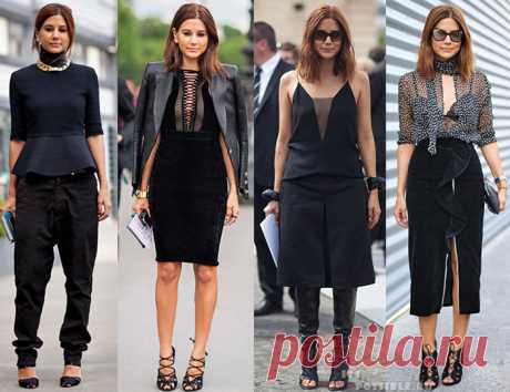 Гуру fashion-индустрии: как одеваются редакторы глянцевых журналов