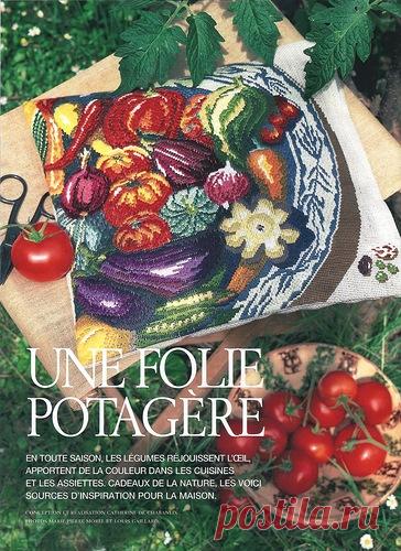 Креативные идеи, Marie claire idees №58 - Разное (творчество) - ТВОРЧЕСТВО РУК - Каталог статей - ЛИНИИ ЖИЗНИ