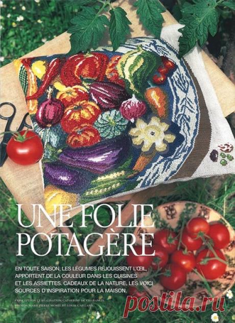 Креативные идеи, Marie claire idees №58 - Разное (творчество) - ТВОРЧЕСТВО РУК - Каталог статей - ЛИНИИ ЖИЗНИ