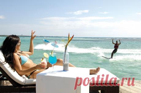 Доминикана – отдых мечты