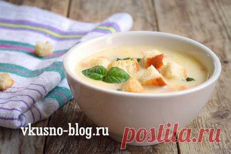 Вкусные первые блюда рецепты с фото - Google+