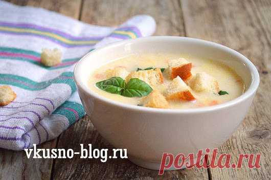 Вкусные первые блюда рецепты с фото - Google+