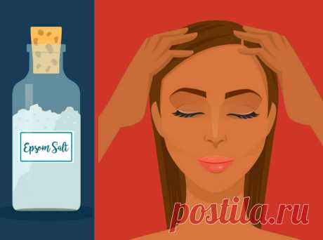 Мощное средство для красоты Лекарственный препарат гептагидрат сульфата натрия, английская соль или магнезия применяется при судорогах, снимает повышенный тонус мышц. Его используют в качестве слабительного средства при запорах.