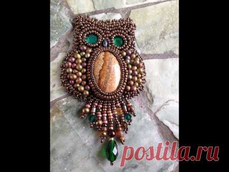 Owl Capone  - Part One